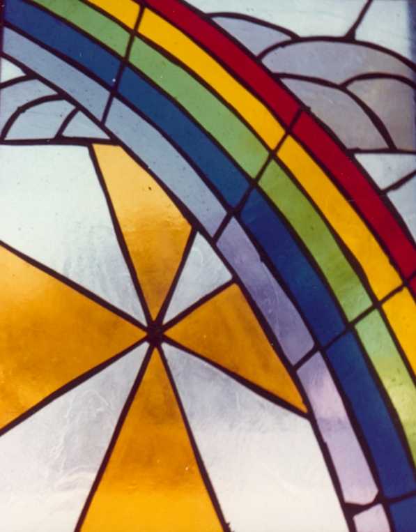 Point of Light